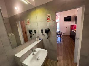 Fotografia z galérie ubytovania ApartmentSun Loft Factory vo Vroclavi