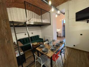 Fotografia z galérie ubytovania ApartmentSun Loft Factory vo Vroclavi