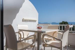 Phong cảnh thiên nhiên gần căn hộ