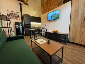 Fotografia z galérie ubytovania ApartmentSun Loft Wroclaw vo Vroclavi + 22 fotografií