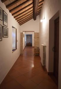 Fotografie z fotogalerie ubytování B&B Salvarosa v destinaci Fano
