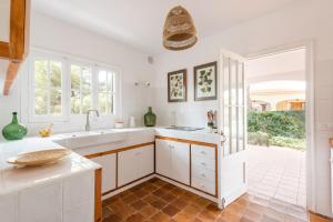 Gallery image of Villa Los Dragones in Son Parc