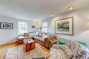 Gallery image of The Allen House in Rye