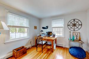 Gallery image of The Allen House in Rye