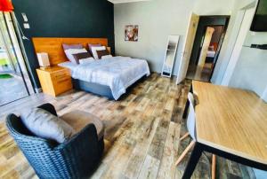 Gallery image of Homey Guesthouse in Gaborone
