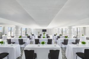 Gallery image of Mondrian South Beach in Miami Beach