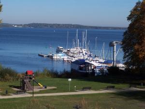 Φυσικό τοπίο κοντά σε αυτό το διαμέρισμα