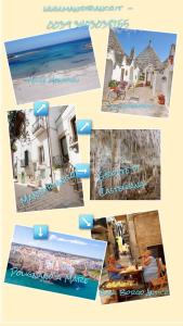 Afbeelding uit fotogalerij van Manidibianco Apulian Relaxing Stay in Turi +27 foto's