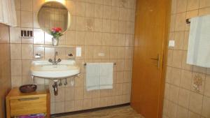 Bagno di Haus Elena