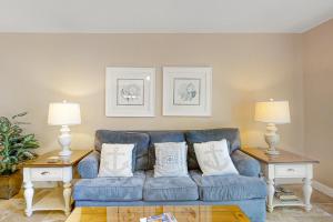 Χώρος καθιστικού στο Heritage Villas 2229