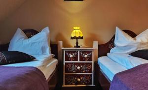 Galeriebild der Unterkunft Casa Saseasca in Sighişoara