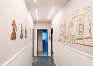 Zdjęcie z galerii obiektu Napoli City Center - Appartamenti e Camere w mieście Neapol