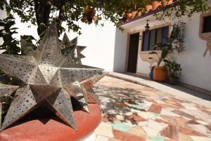 Foto sihtkohas Santa Rosa de Jáuregui asuva majutusasutuse HOTEL CASA LIMON galeriist