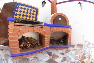 Foto sihtkohas Santa Rosa de Jáuregui asuva majutusasutuse HOTEL CASA LIMON galeriist