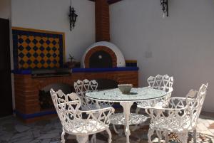 Foto sihtkohas Santa Rosa de Jáuregui asuva majutusasutuse HOTEL CASA LIMON galeriist