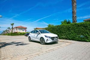 Fotografie z fotogalerie ubytování Paradise Town Villa Cordelia v destinaci Belek