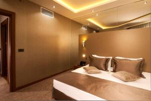 Ảnh trong thư viện ảnh của MAJURA HOTEL BUSINESS ở Karşıyaka