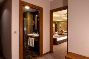 Ảnh trong thư viện ảnh của MAJURA HOTEL BUSINESS ở Karşıyaka