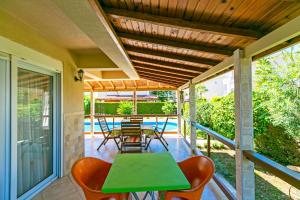 Foto dalla galleria di Paradise Town Villa ART a Belek