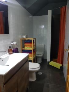Fotografia z galérie ubytovania Casa Bramasole Almadraba v destinácii Almería