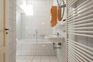 Ένα μπάνιο στο Hotel de Watermölle +33 φωτογραφίες