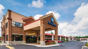 Imagen de la galería de Best Western Acworth Inn, en Acworth