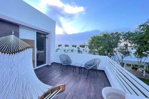 Gallery image of Frontemare-House Riviera Mares in Playa del Carmen