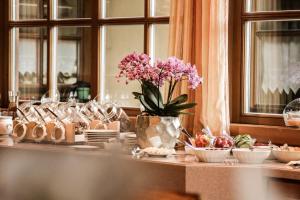 Fotografie z fotogalerie ubytování Haus Kathrin v destinaci Werfenweng