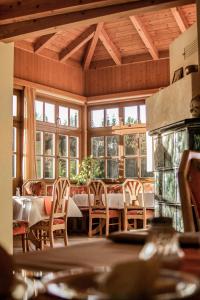 Fotografie z fotogalerie ubytování Haus Kathrin v destinaci Werfenweng