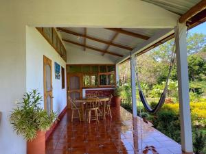 Gallery image of Finca Ometepe in Balgue