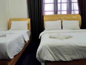 Fotografie z fotogalerie ubytování MAIDAM Inn v destinaci Jertih