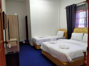 Fotografie z fotogalerie ubytování MAIDAM Inn v destinaci Jertih