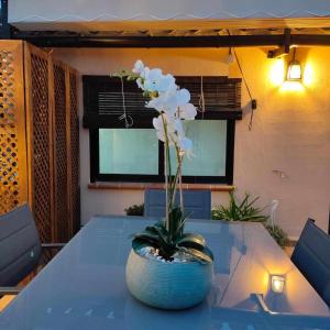 Fotografie z fotogalerie ubytování Atico con vistas en Albentosa La Torre v destinaci Albentosa
