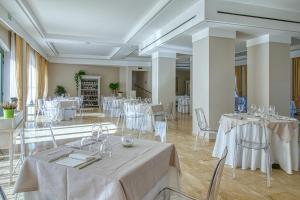 Ресторан / где поесть в Hotel Venere di Erice Resort & Spa
