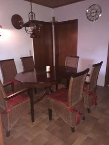 Fotografie z fotogalerie ubytování Heidehaus Hodenhagen v destinaci Hodenhagen
