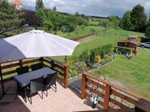 Galería fotográfica de Ubytování U Andílka en Horní Planá 30 fotos más