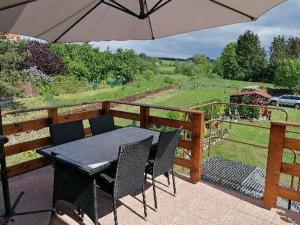 Galería fotográfica de Ubytování U Andílka en Horní Planá