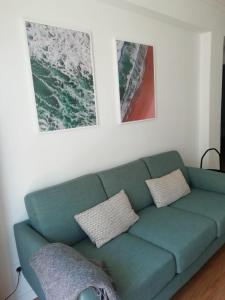 Afbeelding uit fotogalerij van Sol Da Caparica in Costa da Caparica