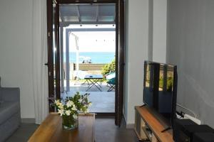Φωτογραφία από το άλμπουμ του Amazing beach house στο Χορευτό +16 φωτογραφίες