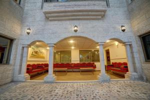 Fotografie z fotogalerie ubytování Crystal Hotel v destinaci Aqaba