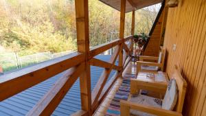 Gallery image of Гостинна садиба Пілігрім in Surzhentsy