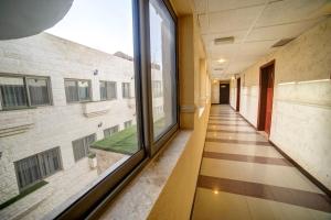 Fotografie z fotogalerie ubytování Crystal Hotel v destinaci Aqaba