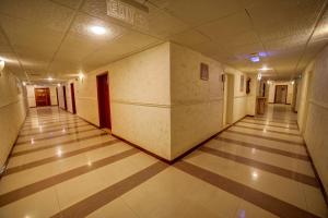 Fotografie z fotogalerie ubytování Crystal Hotel v destinaci Aqaba