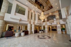 Fotografie z fotogalerie ubytování Crystal Hotel v destinaci Aqaba