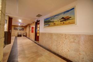 Fotografie z fotogalerie ubytování Crystal Hotel v destinaci Aqaba