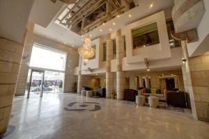 Fotografie z fotogalerie ubytování Crystal Hotel v destinaci Aqaba
