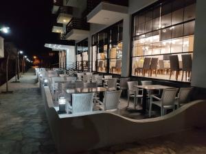 Photo de la galerie de l'établissement Grand Hotel Pogradec, à Pogradec