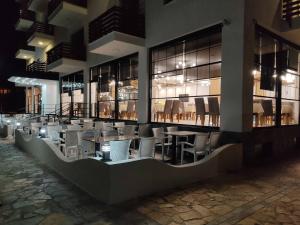 Photo de la galerie de l'établissement Grand Hotel Pogradec, à Pogradec