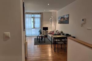 Fotografie z fotogalerie ubytování Wanderlust María Pita v destinaci A Coruña