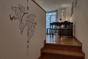 Fotografie z fotogalerie ubytování Wanderlust María Pita v destinaci A Coruña